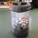 Vision&trade; 180 Trio Recycling-Beh&auml;lter