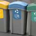 Eco Nexus&reg; 85 Recycling-Beh&auml;lter f&uuml;r Papier