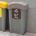 Eco Nexus&reg; 85 Recycling-Beh&auml;lter f&uuml;r Bioabf&auml;lle