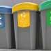 Eco Nexus&reg; 85 Recyclingbeh&auml;lter f&uuml;r Verpackungen