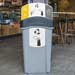 Eco Nexus&reg; Becher-Recyclingstation