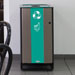 Electra&trade; 60 Recyclingbeh&auml;lter f&uuml;r Glas