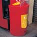 Envoy&trade; 110L Recycling-Beh&auml;lter f&uuml;r Verpackungen