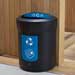 Envoy&trade; 90L Recycling-Beh&auml;lter f&uuml;r Papier