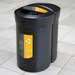 Envoy Duo&trade; 110L Recycling-Beh&auml;lter