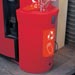 Envoy&trade; 110L Recycling-Beh&auml;lter f&uuml;r Dosen