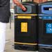Glasdon Jubilee&trade; 110 Recycling-Beh&auml;lter f&uuml;r Verpackungen