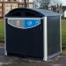 Modus&trade; 1280 Duo Einhausung