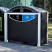 Modus&trade; 770 Duo Einhausung