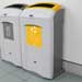Nexus&reg; 100 Recycling-Beh&auml;lter f&uuml;r Verpackungen