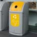 Nexus&reg; 140 Recycling-Beh&auml;lter f&uuml;r Verpackungen