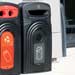 Nexus&reg; 360 Recycling-Beh&auml;lter f&uuml;r Restabfall