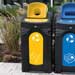 Nexus&reg; City 140 Sammelbeh&auml;lter f&uuml;r Verpackungen