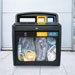 Nexus&reg; Evolution City Vision Trio M&uuml;lltrennsystem