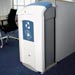 Nexus&reg; 100 Recycling-Beh&auml;lter f&uuml;r vertrauliche Dokumente
