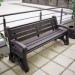 Phoenix Jubilee&trade; Sitzbank