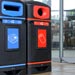 Streamline Jubilee&trade; Recycling-Beh&auml;lter f&uuml;r Dosen
