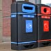Streamline Jubilee&trade; Recycling-Beh&auml;lter f&uuml;r Zeitungen