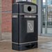 Streamline Jubilee&trade; Recycling-Beh&auml;lter f&uuml;r Kunststoff