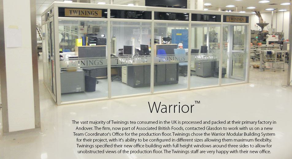 Warrior&trade;