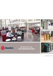 Productos para Universidades