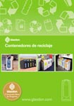 Contenedores de reciclaje