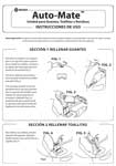 Auto-Mate Instrucciones De Uso