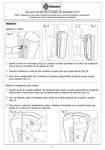 Folleto de instrucciones de Integro City