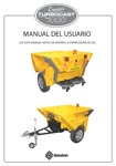 Cruiser 1000 - Manual del usuario