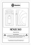 Nexus 360 - Gu&iacute;a de uso