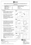 Instrucciones de instalaci&oacute;n de dep&oacute;sito en contenedor Nexus 50 - Gu&iacute;a de uso