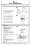 Instrucciones papelera Orbis