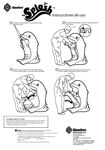 Splash - Instrucciones de uso
