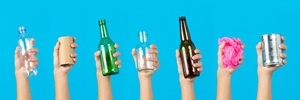 Nuevos s&iacute;mbolos para los envases: simplificar el reciclado en Espa&ntilde;a
