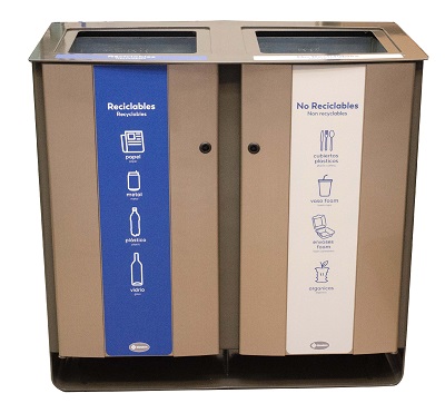 Waste Stream Graphics