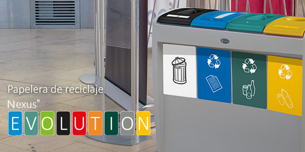 La nueva Nexus&reg; Evolution