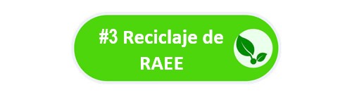 Reciclaje de RAEE subtítulo