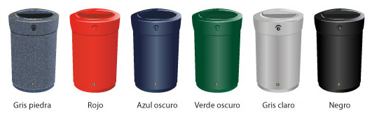 ¿Qué es esto? Color