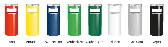 ¿Qué es esto? Color