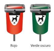 ¿Qué es esto? Color