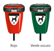 ¿Qué es esto? Color