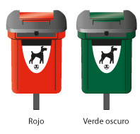 ¿Qué es esto? Color