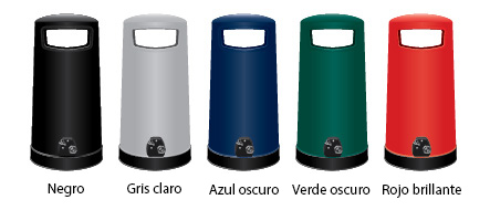 ¿Qué es esto? Colores