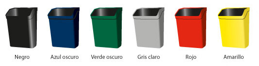 ¿Qué es esto? Color