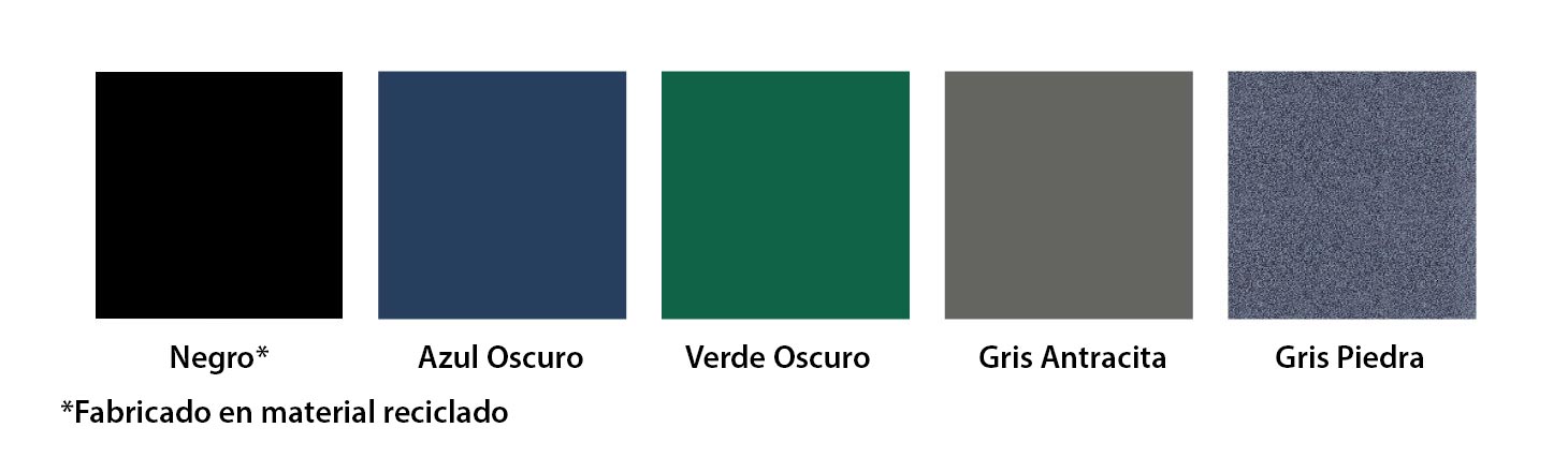 ¿Qué es esto? Colores