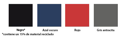 ¿Qué es esto? Colores