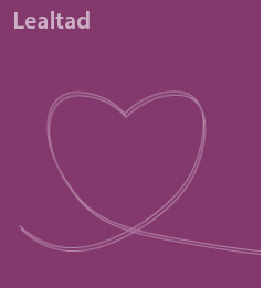 Lealtad