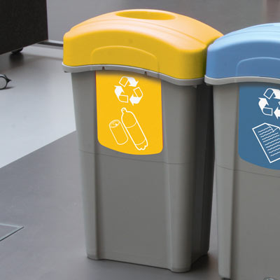 Eco Nexus&reg; 85 Contenedor para envases