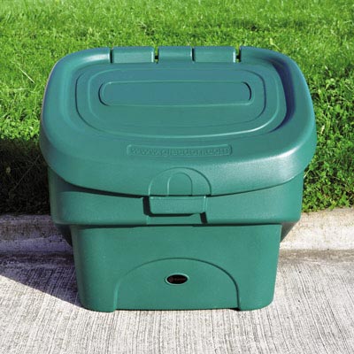 Contenedor de sal Nestor&trade; 90L