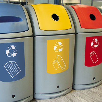Nexus&reg; 140 Contenedor para envases